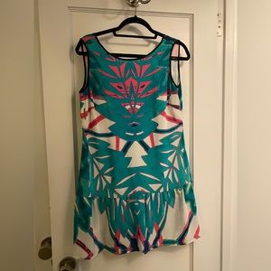 Twelfth Street by Cynthia Vincent resort dress